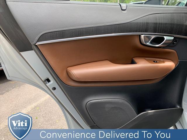used 2024 Volvo XC90 Recharge Plug-In Hybrid car, priced at $72,998