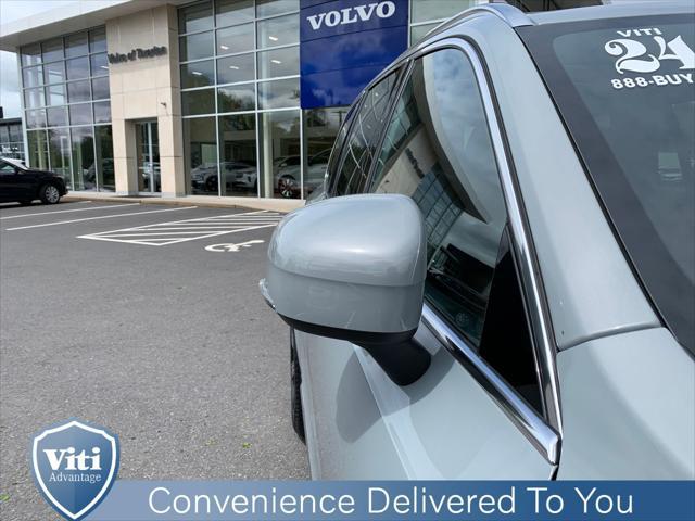 used 2024 Volvo XC90 Recharge Plug-In Hybrid car, priced at $72,998