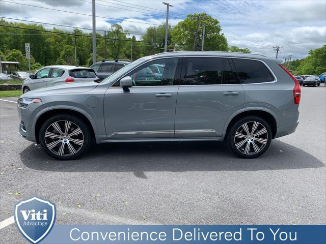 used 2024 Volvo XC90 Recharge Plug-In Hybrid car, priced at $72,998