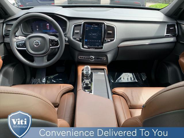 used 2024 Volvo XC90 Recharge Plug-In Hybrid car, priced at $72,998