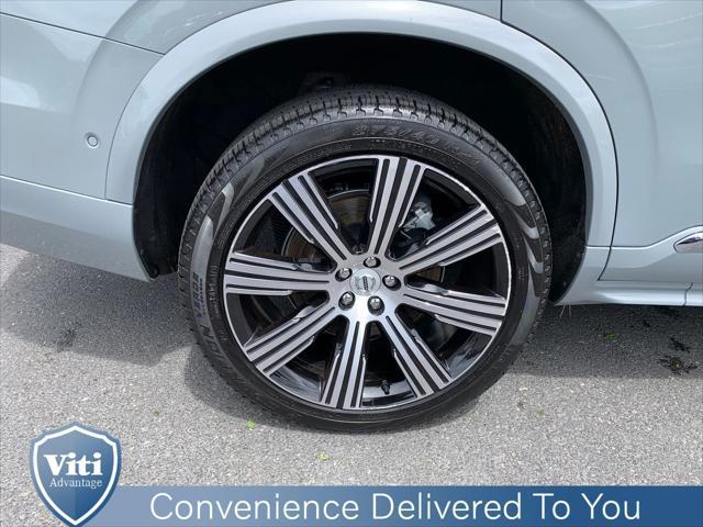 used 2024 Volvo XC90 Recharge Plug-In Hybrid car, priced at $72,998
