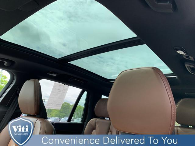 used 2024 Volvo XC90 Recharge Plug-In Hybrid car, priced at $72,998