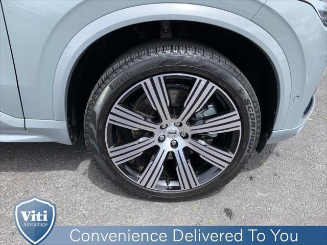 used 2024 Volvo XC90 Recharge Plug-In Hybrid car, priced at $72,998