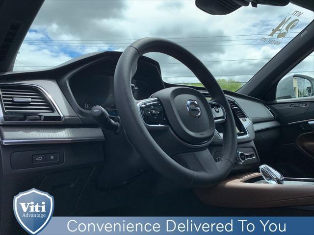 used 2024 Volvo XC90 Recharge Plug-In Hybrid car, priced at $72,998