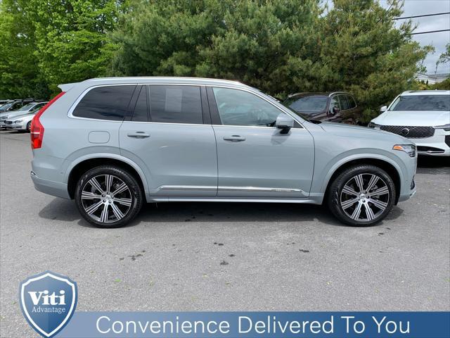 used 2024 Volvo XC90 Recharge Plug-In Hybrid car, priced at $72,998