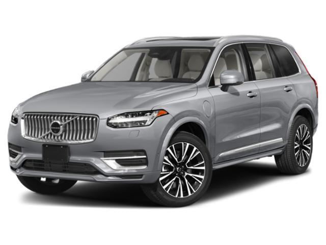 used 2024 Volvo XC90 Recharge Plug-In Hybrid car, priced at $64,998