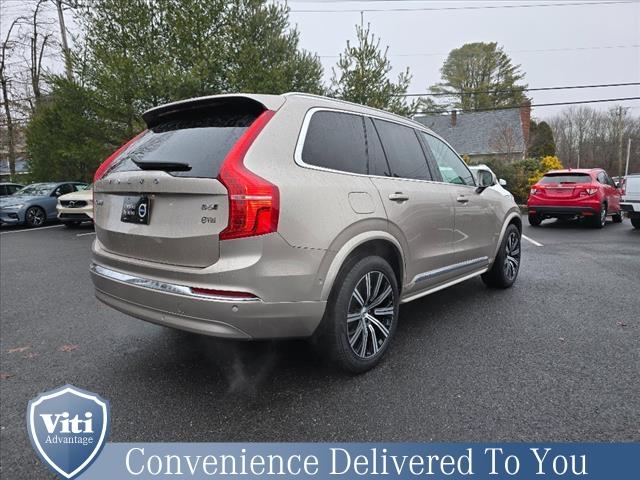 used 2023 Volvo XC90 car, priced at $48,998