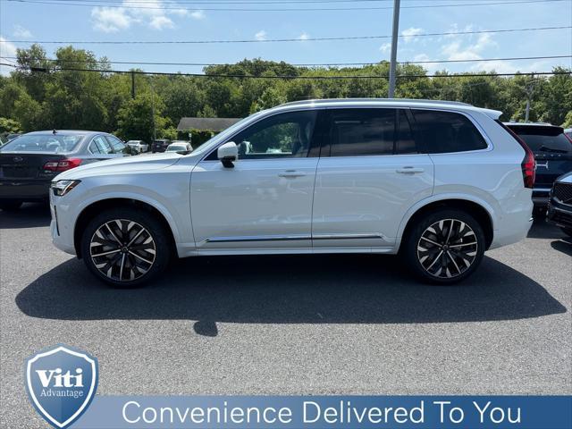 new 2026 Volvo XC90 car, priced at $72,700