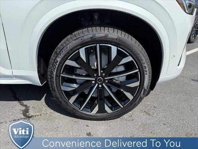 new 2026 Volvo XC90 car, priced at $72,700