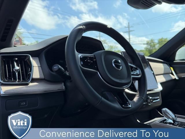new 2026 Volvo XC90 car, priced at $72,700