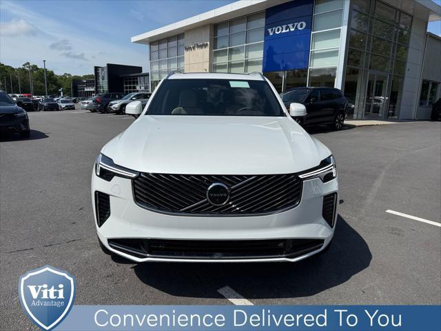 new 2026 Volvo XC90 car, priced at $72,700