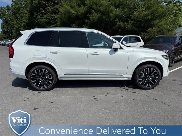 new 2026 Volvo XC90 car, priced at $72,700