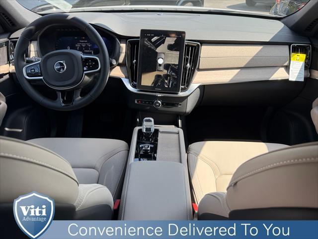 new 2026 Volvo XC90 car, priced at $72,700