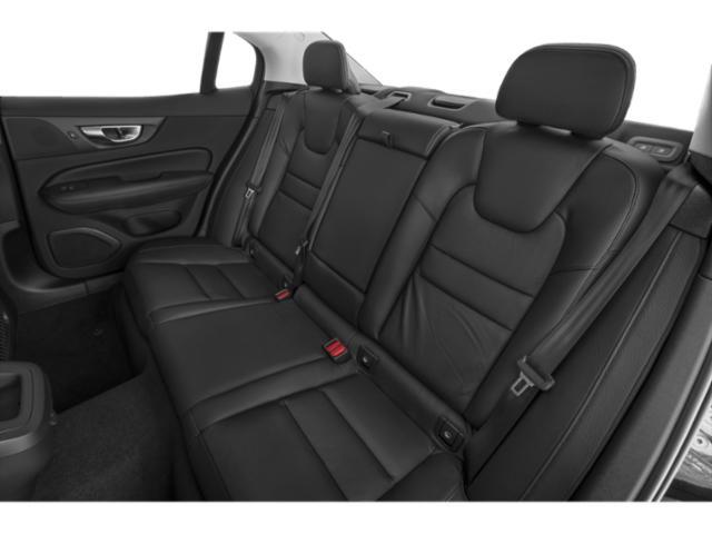 used 2024 Volvo S60 car