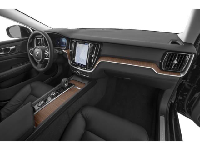 used 2024 Volvo S60 car
