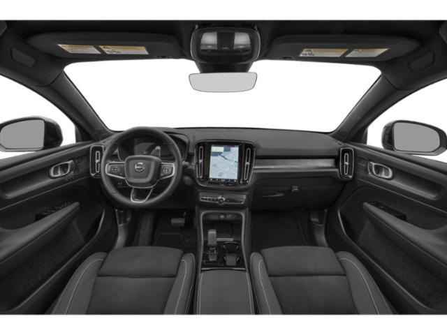 used 2023 Volvo C40 Recharge Pure Electric car