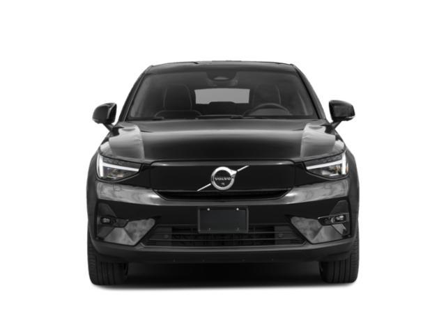used 2023 Volvo C40 Recharge Pure Electric car