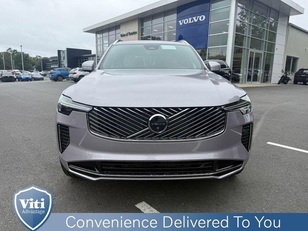 new 2026 Volvo XC90 car, priced at $67,655