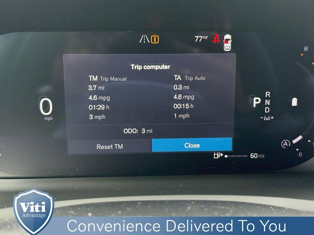 new 2026 Volvo XC90 car, priced at $67,655