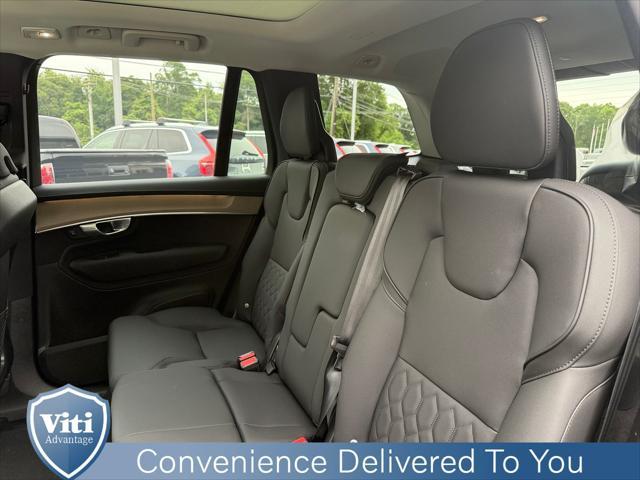 new 2026 Volvo XC90 car, priced at $71,825