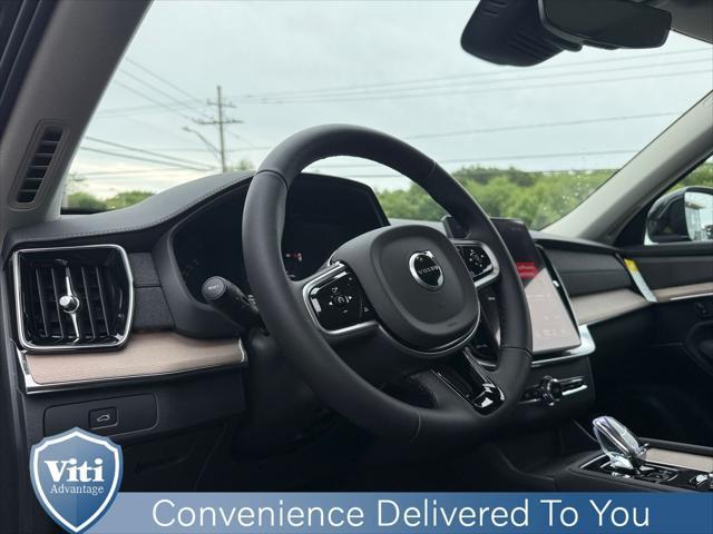 new 2026 Volvo XC90 car, priced at $71,825