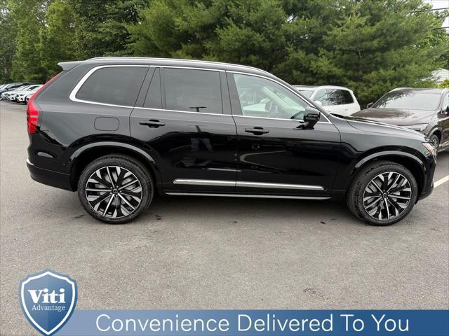 new 2026 Volvo XC90 car, priced at $71,825