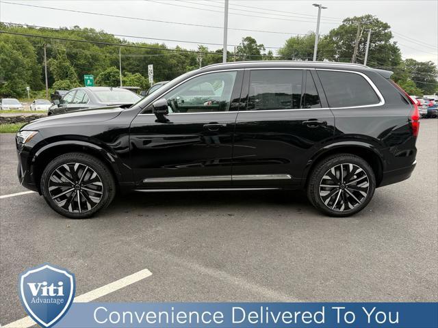 new 2026 Volvo XC90 car, priced at $71,825