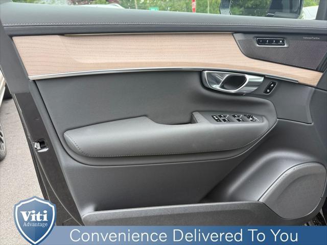 new 2026 Volvo XC90 car, priced at $71,825