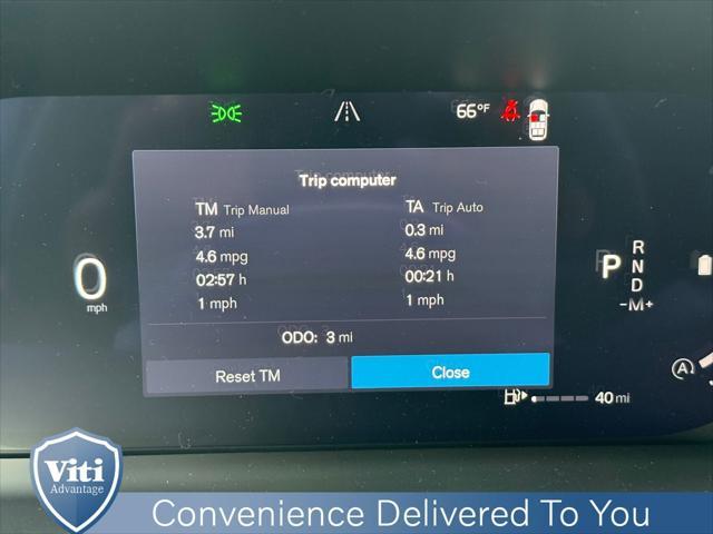new 2026 Volvo XC90 car, priced at $71,825