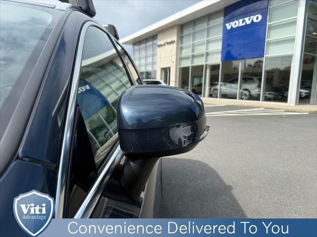used 2023 Volvo XC60 Recharge Plug-In Hybrid car, priced at $44,998