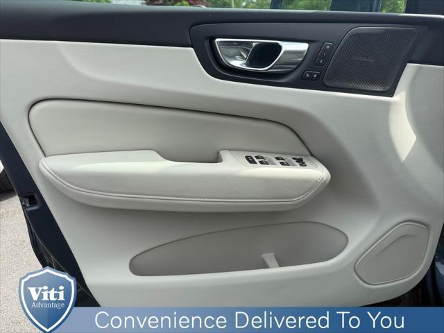 used 2023 Volvo XC60 Recharge Plug-In Hybrid car, priced at $44,998