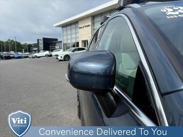 used 2023 Volvo XC60 Recharge Plug-In Hybrid car, priced at $44,998