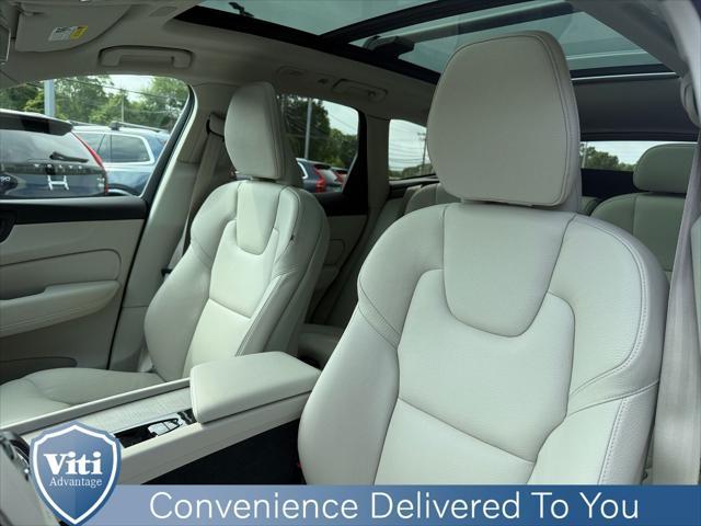 used 2023 Volvo XC60 Recharge Plug-In Hybrid car, priced at $44,998