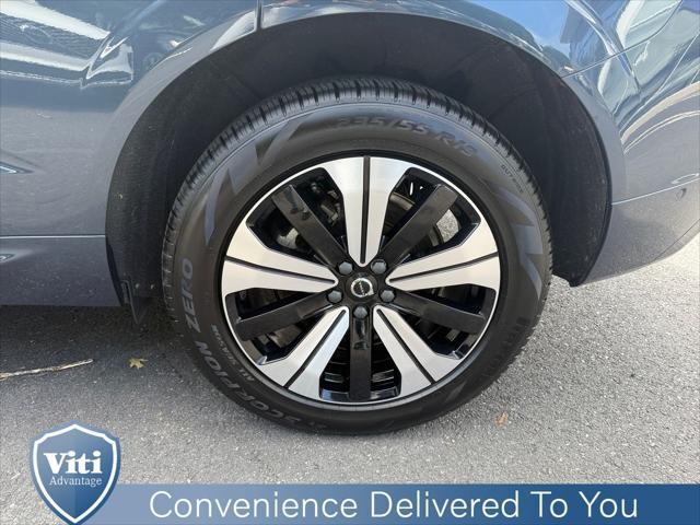 used 2023 Volvo XC60 Recharge Plug-In Hybrid car, priced at $44,998