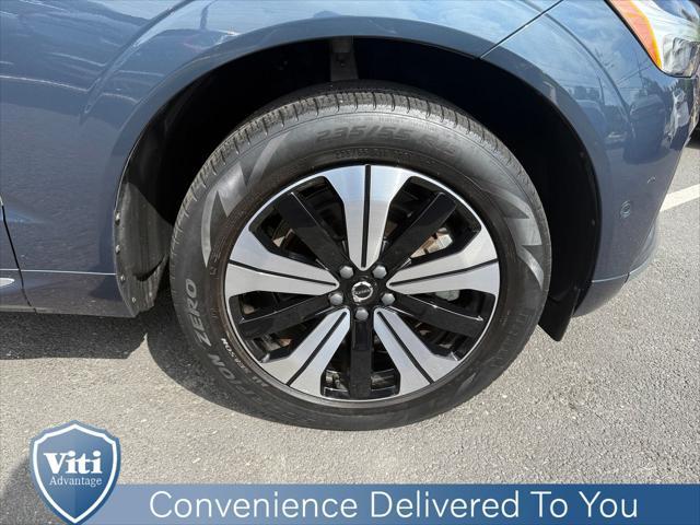 used 2023 Volvo XC60 Recharge Plug-In Hybrid car, priced at $44,998