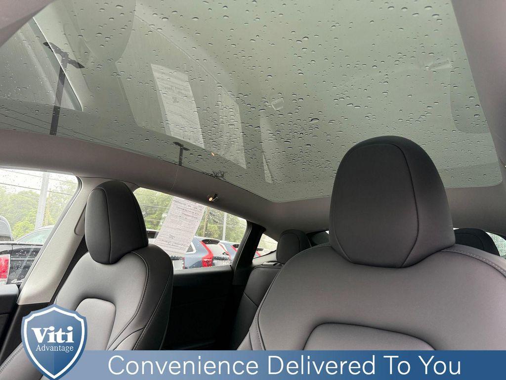 used 2023 Tesla Model Y car, priced at $28,998