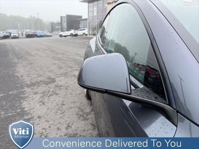 used 2023 Tesla Model Y car, priced at $29,998