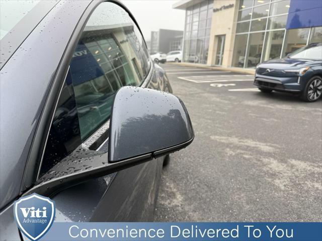 used 2023 Tesla Model Y car, priced at $29,998