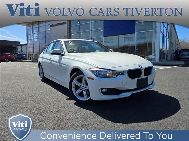 used 2015 BMW 328 car, priced at $11,878