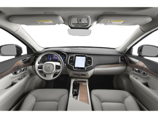 new 2025 Volvo XC90 car, priced at $76,765