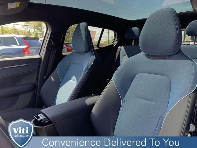 new 2025 Volvo EX30 car, priced at $47,625