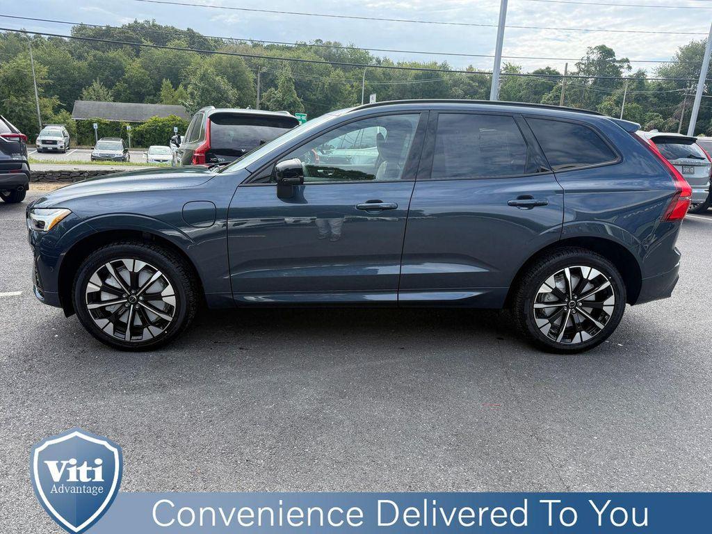 new 2026 Volvo XC60 Plug-In Hybrid car, priced at $69,285