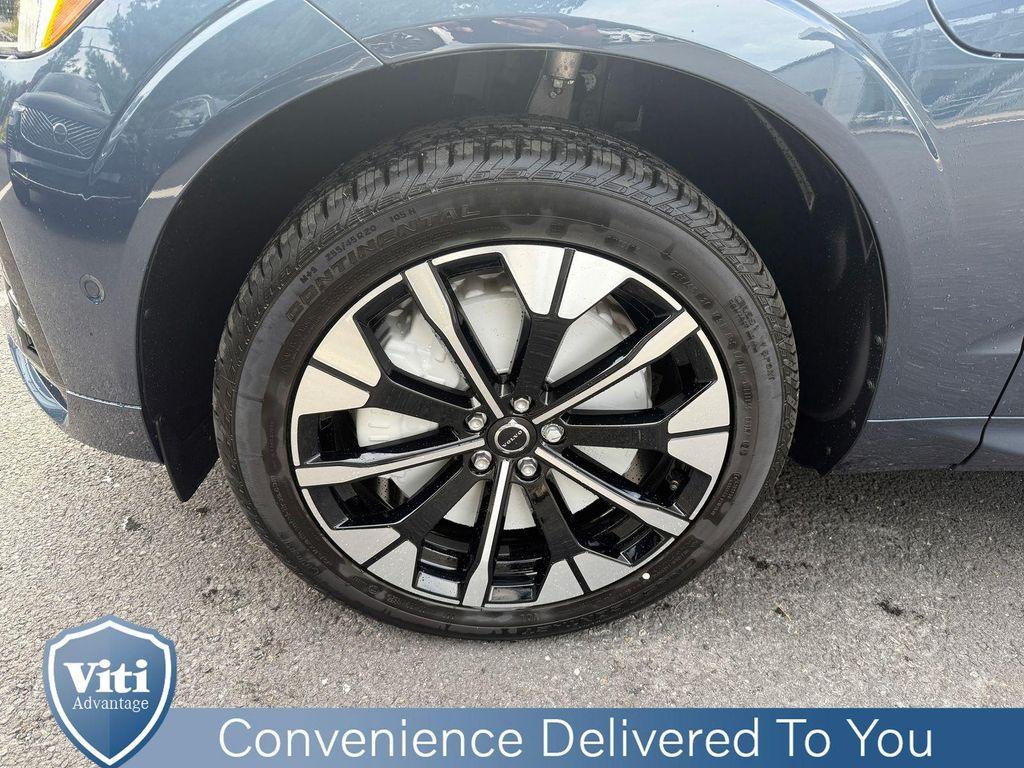 new 2026 Volvo XC60 Plug-In Hybrid car, priced at $69,285