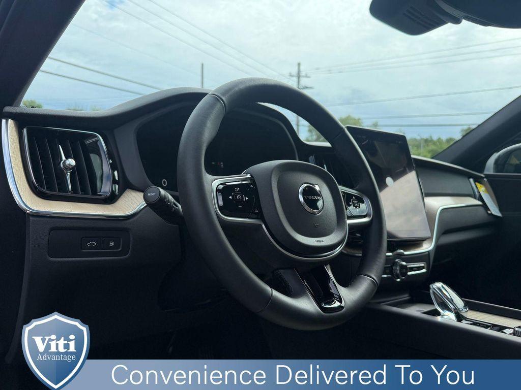 new 2026 Volvo XC60 Plug-In Hybrid car, priced at $69,285