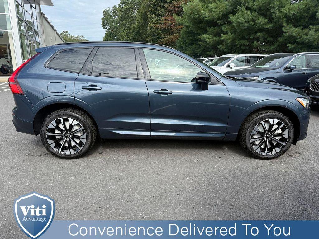 new 2026 Volvo XC60 Plug-In Hybrid car, priced at $69,285