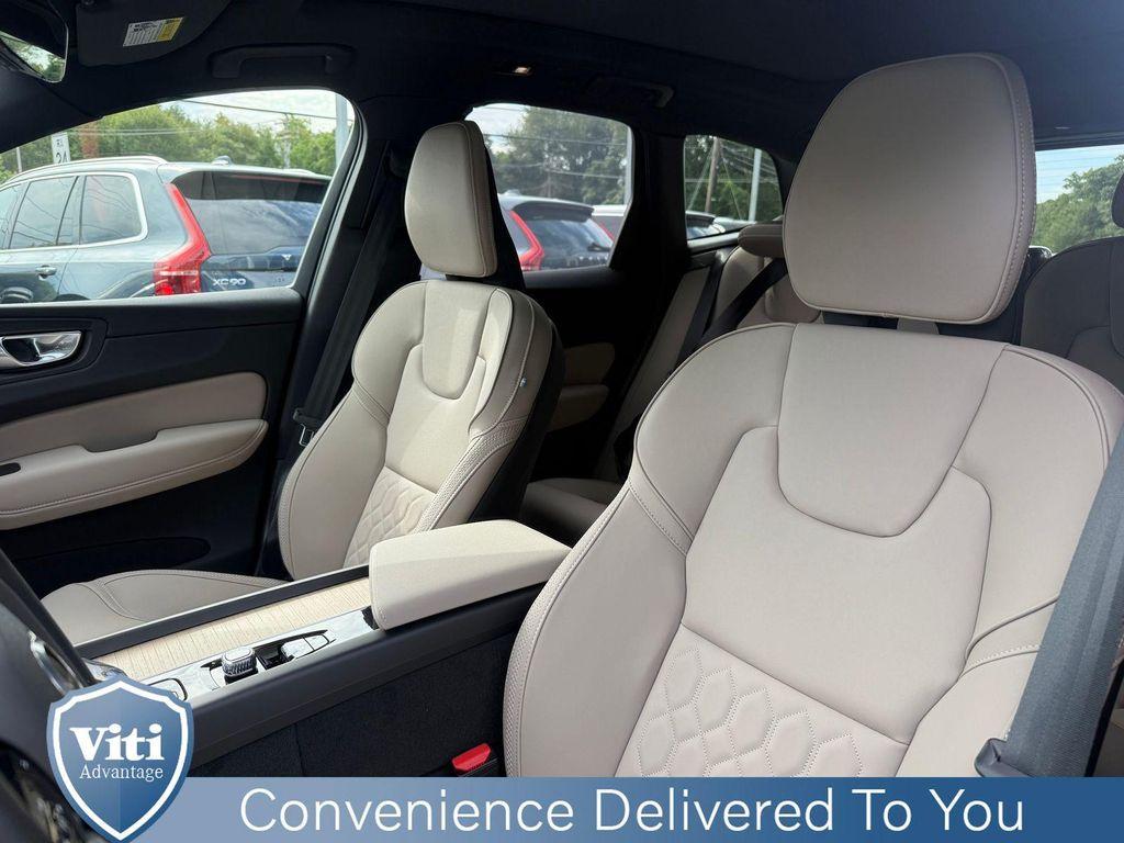 new 2026 Volvo XC60 Plug-In Hybrid car, priced at $69,285