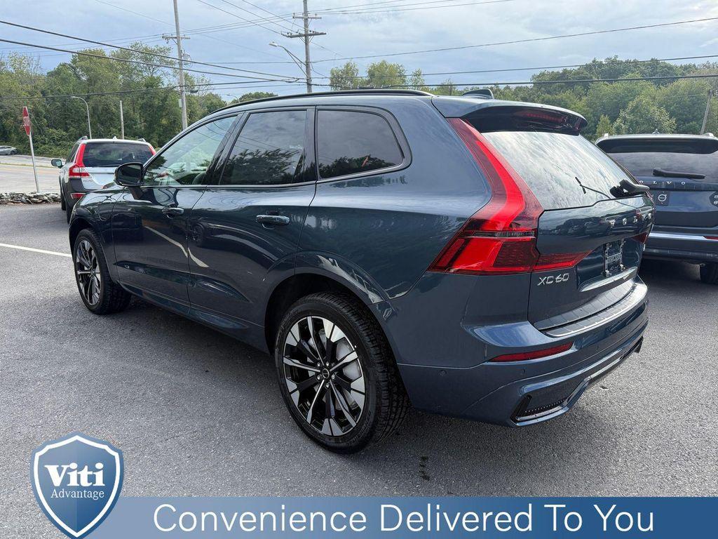 new 2026 Volvo XC60 Plug-In Hybrid car, priced at $69,285