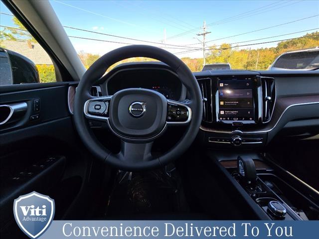 used 2023 Volvo XC60 car, priced at $41,998