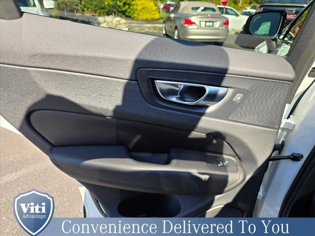 used 2023 Volvo XC60 car, priced at $41,998