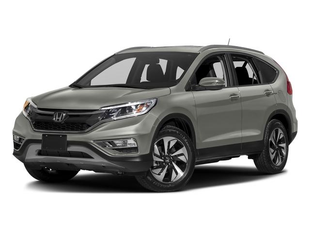 used 2016 Honda CR-V car